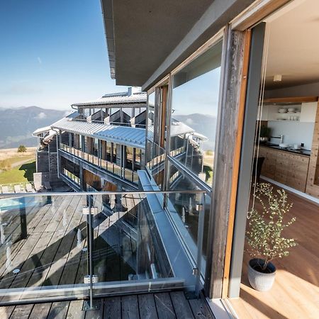 טרפן Alpinhotel Pacheiner מראה חיצוני תמונה