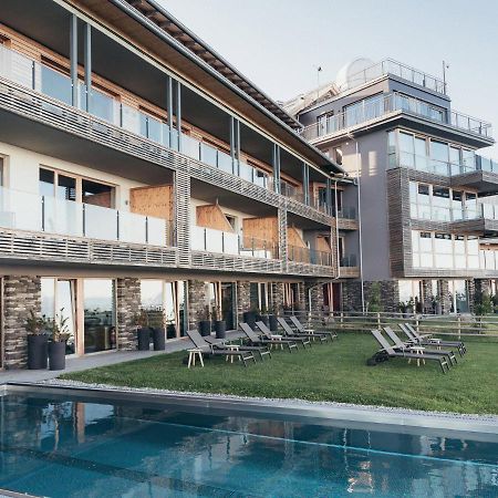 טרפן Alpinhotel Pacheiner מראה חיצוני תמונה