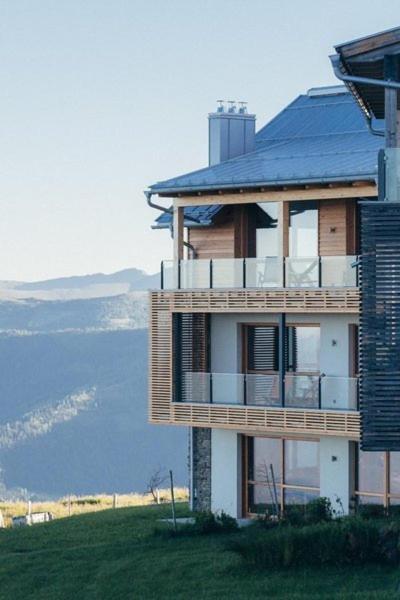 טרפן Alpinhotel Pacheiner מראה חיצוני תמונה