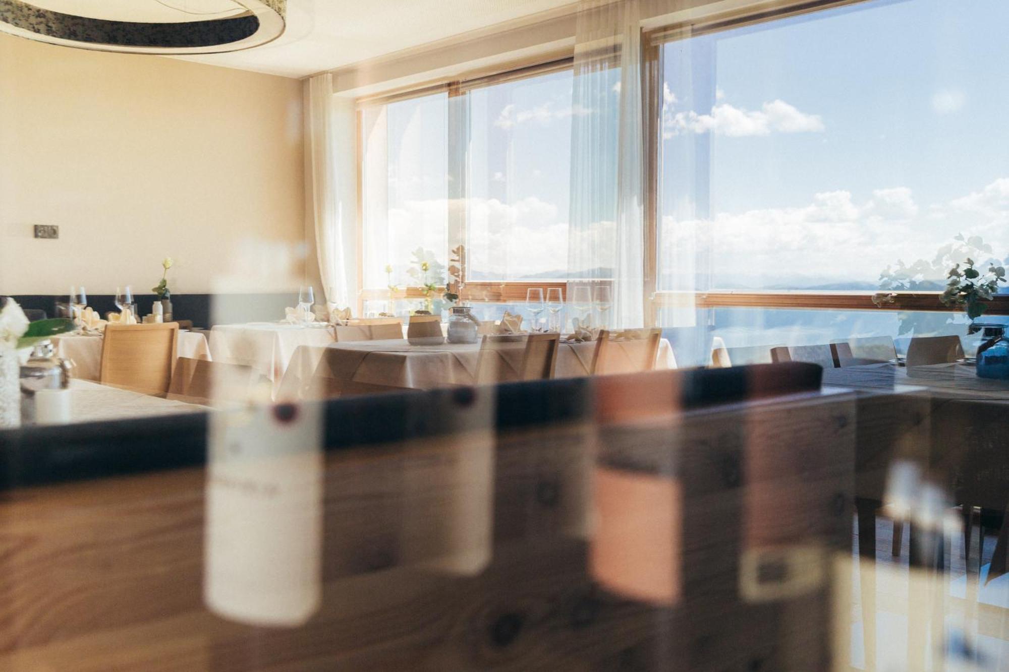 טרפן Alpinhotel Pacheiner מראה חיצוני תמונה