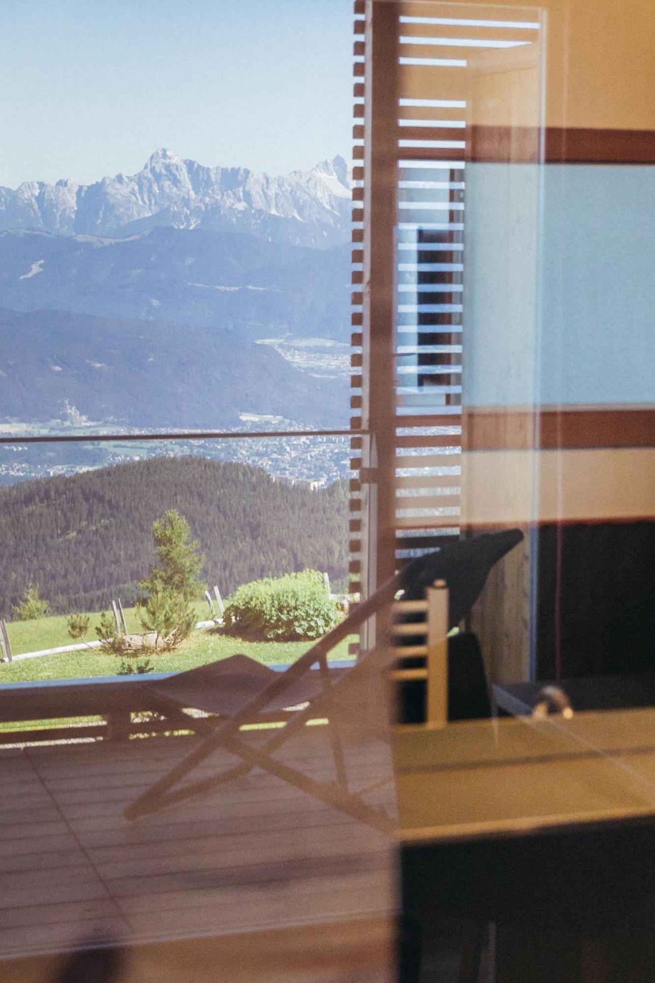 טרפן Alpinhotel Pacheiner מראה חיצוני תמונה