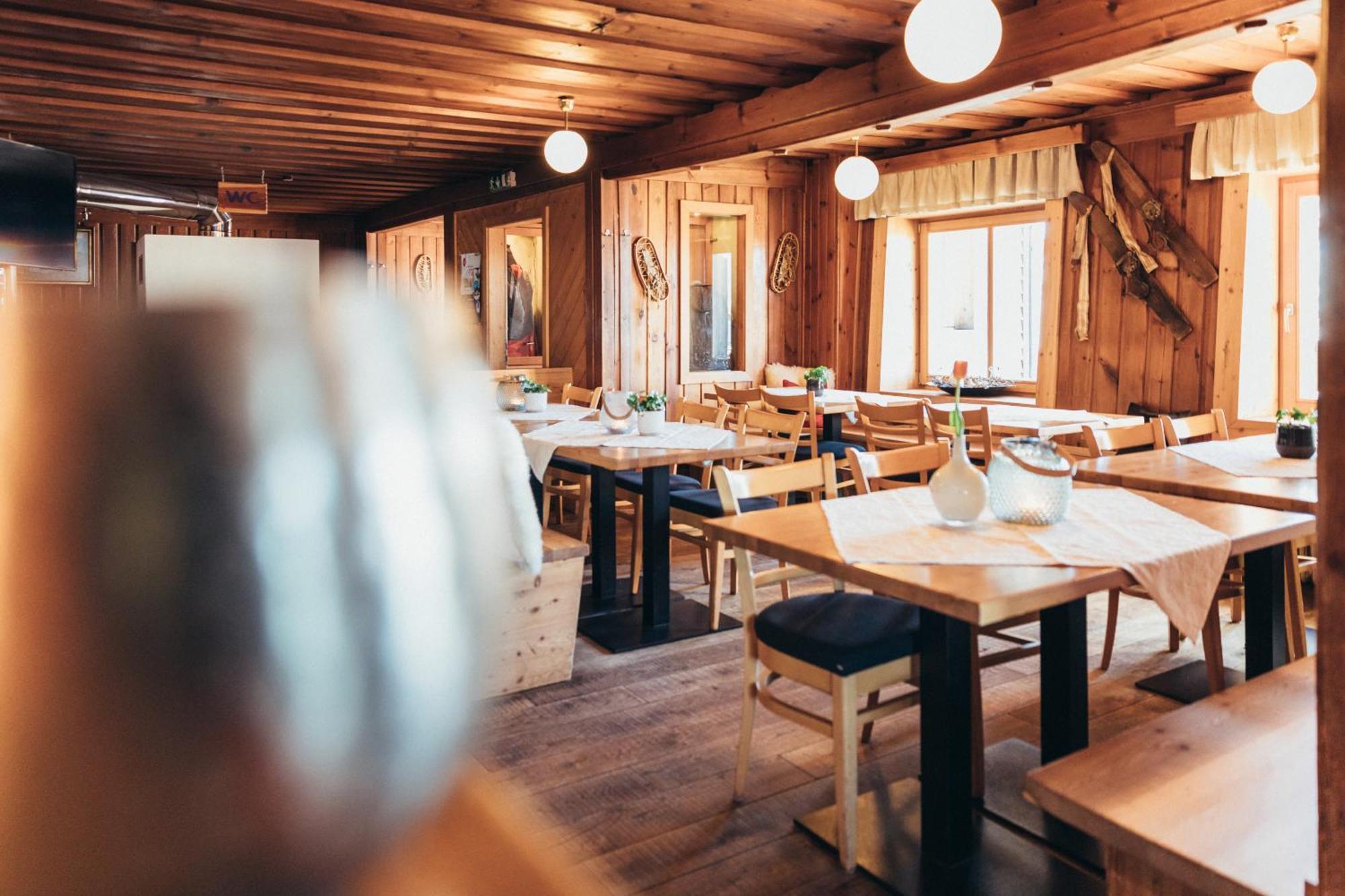 טרפן Alpinhotel Pacheiner מראה חיצוני תמונה