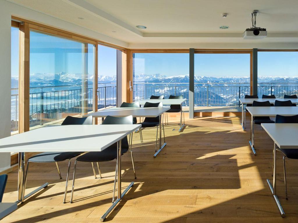 טרפן Alpinhotel Pacheiner מראה חיצוני תמונה