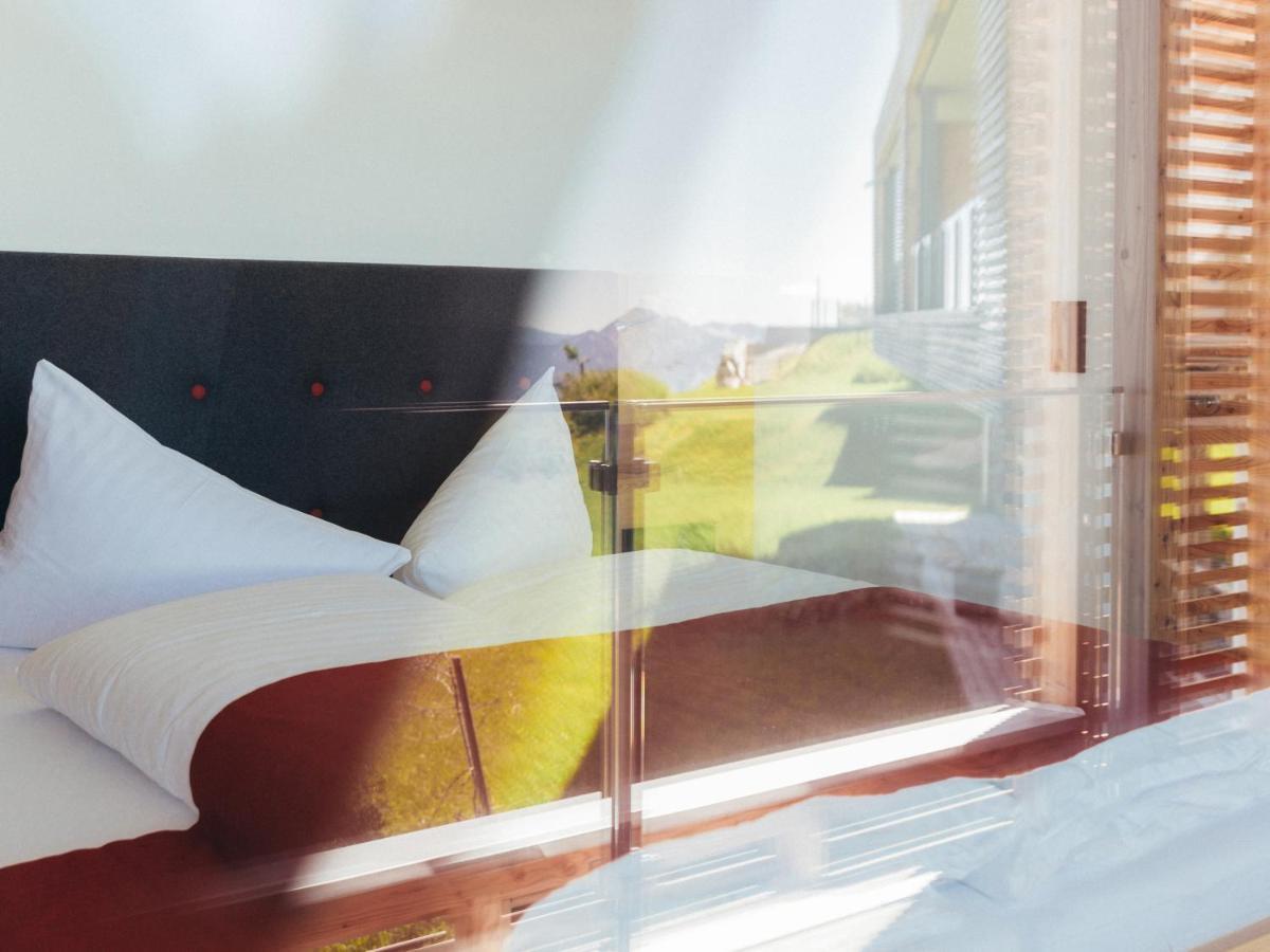 טרפן Alpinhotel Pacheiner מראה חיצוני תמונה