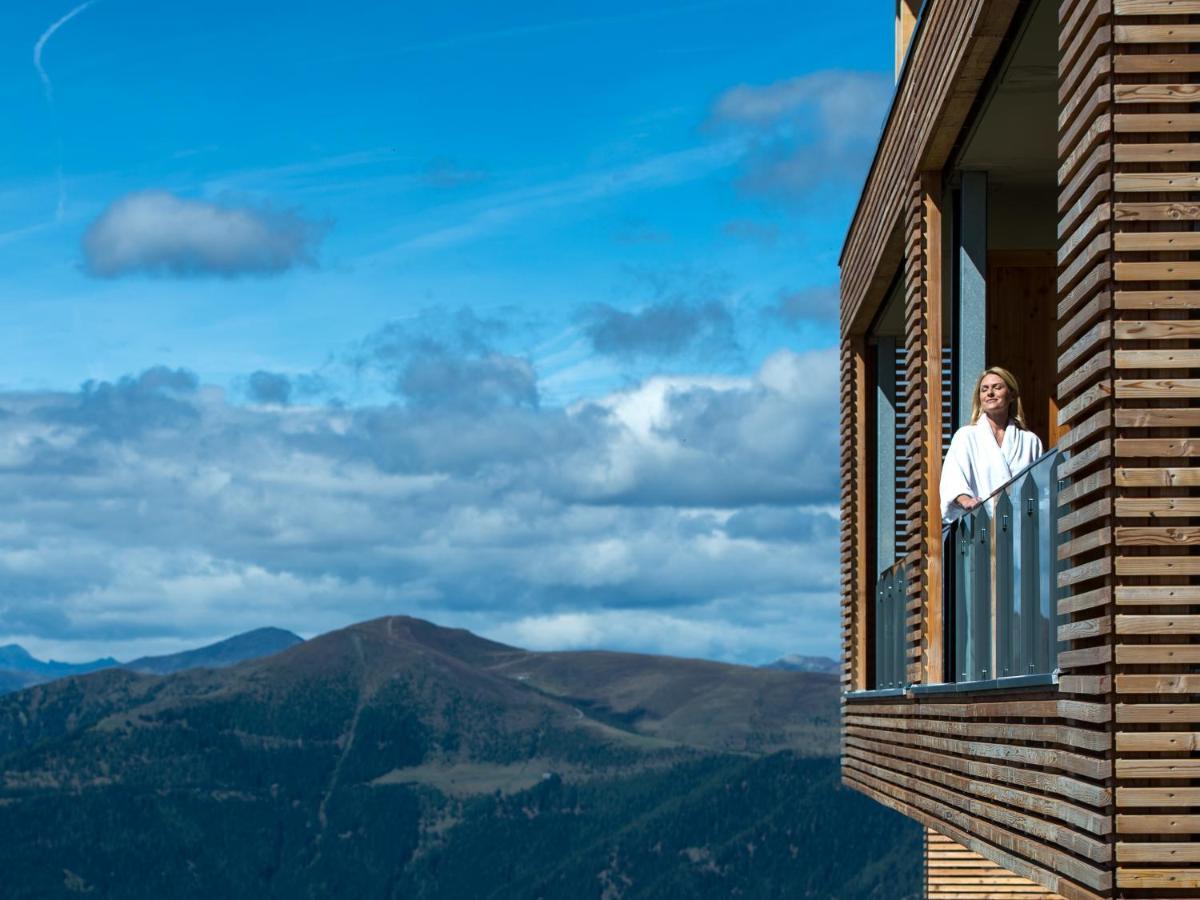 טרפן Alpinhotel Pacheiner מראה חיצוני תמונה