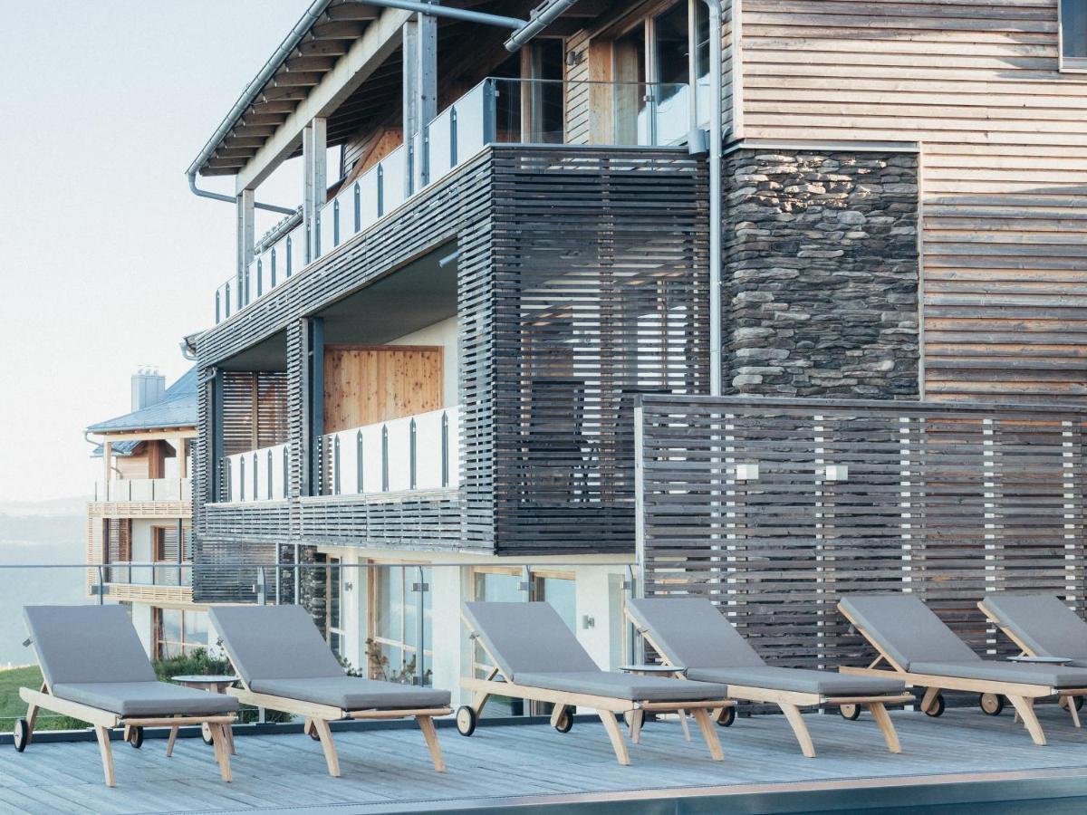 טרפן Alpinhotel Pacheiner מראה חיצוני תמונה