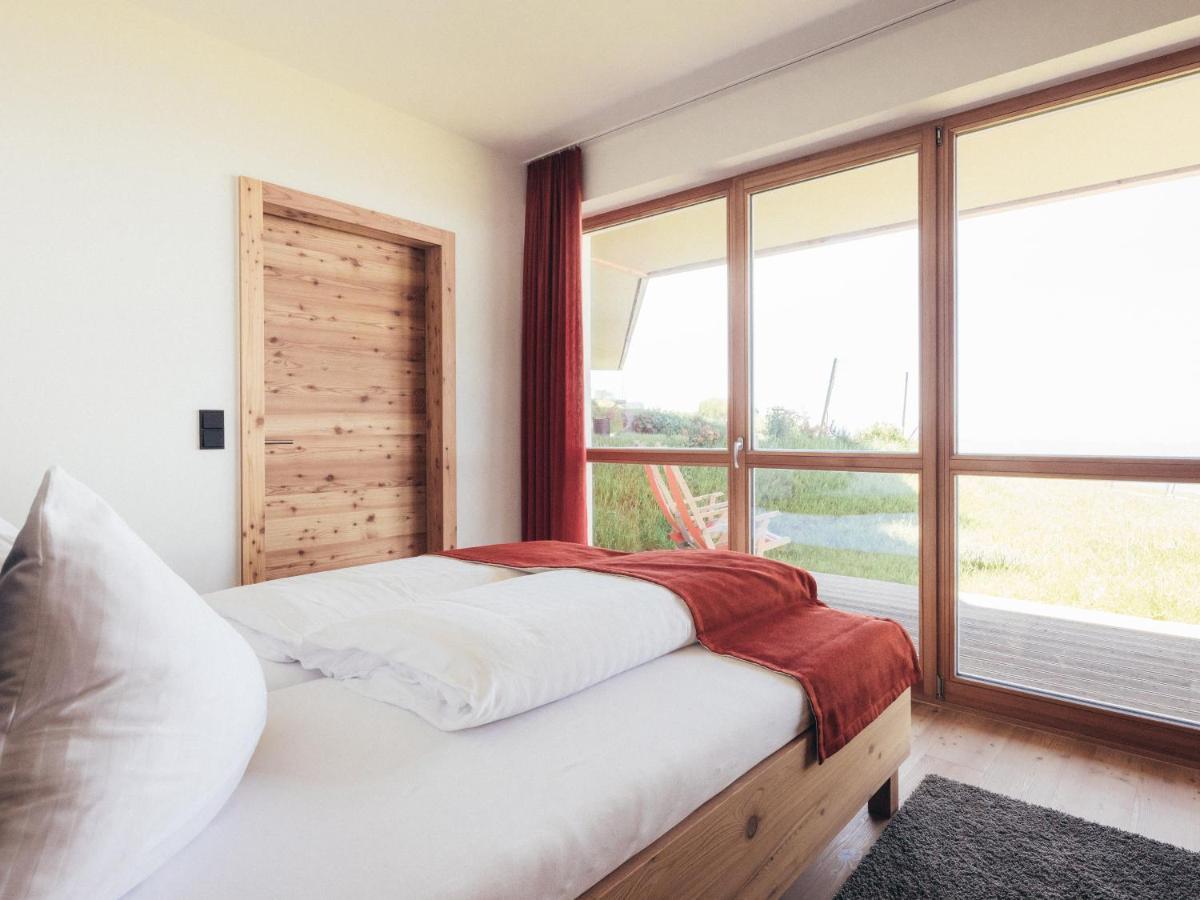 טרפן Alpinhotel Pacheiner מראה חיצוני תמונה